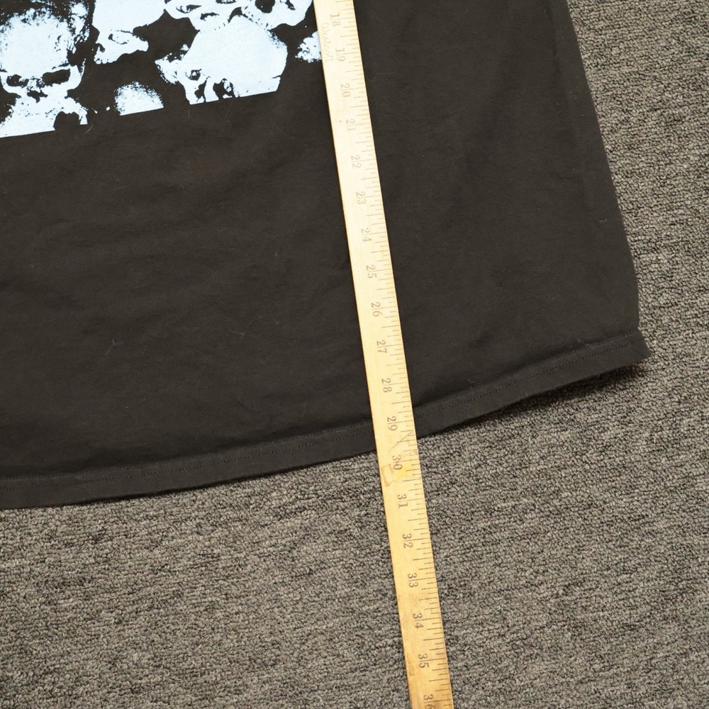 Suicideboys G59 Long Term Effects Of Suffering XXL Shirt Short Sleeve- Great! - Picture 4 of 8